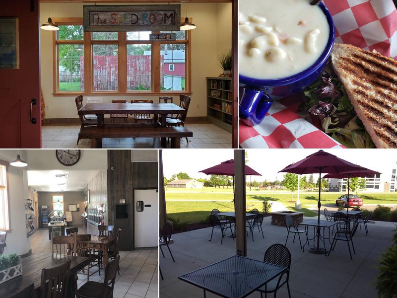 Graffiti Corner 1500 S State St, Fairmont