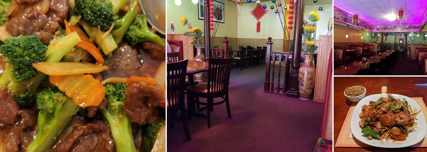 One And One Chinese Restaurant