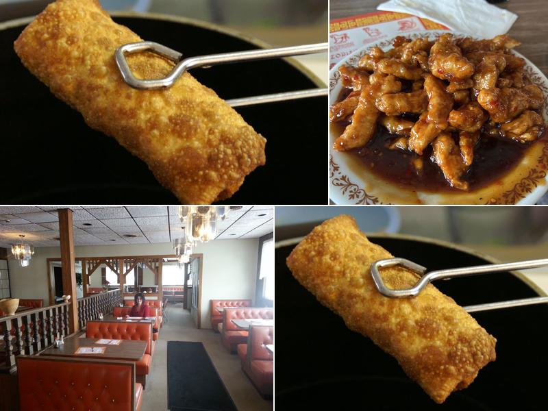 China Restaurant 606 12th St S, St James