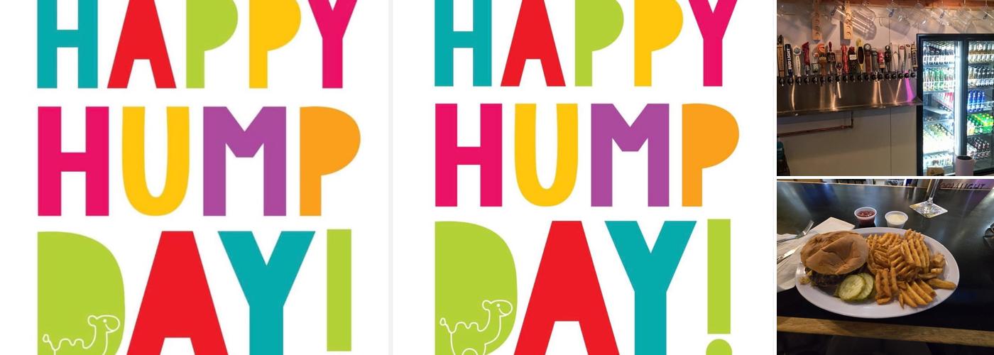 Ambiance on Albion - Taphouse and Grill