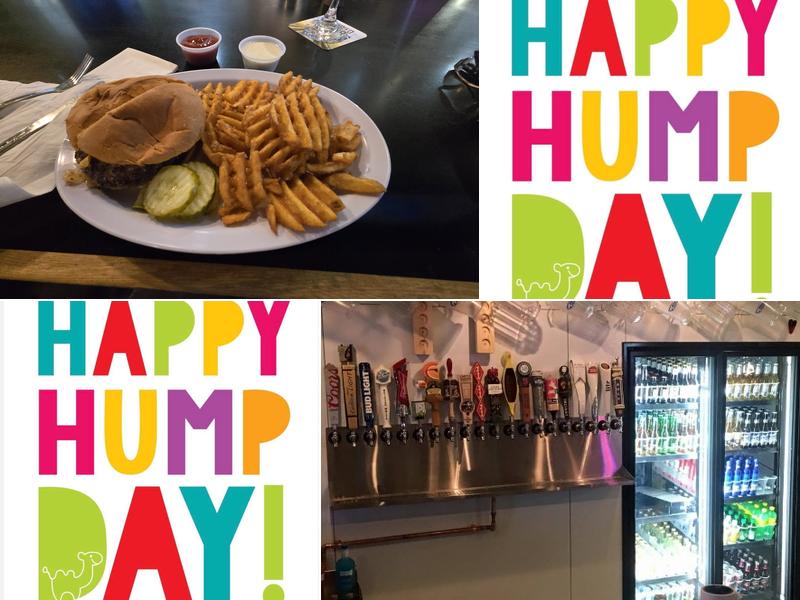 Ambiance on Albion - Taphouse and Grill