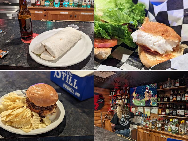 The Still Bar & Grill LLC