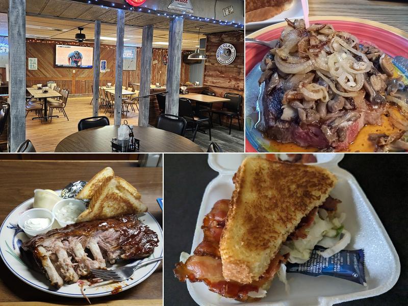 Pub 307 307 3rd St N, Swea City