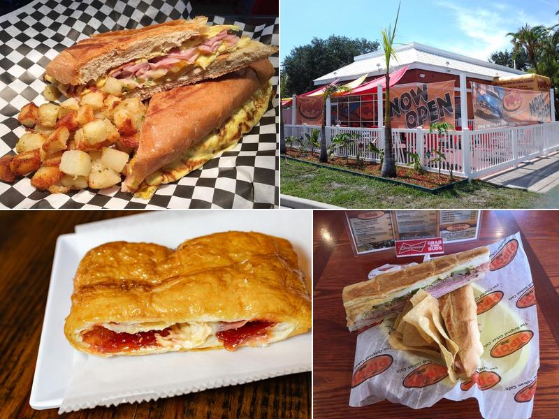 Pipo's Cuban Cafe 9531 Bay Pines Blvd, St. Petersburg