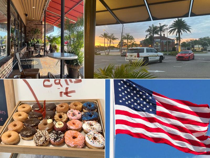 Belleair Coffee Company & Roastery