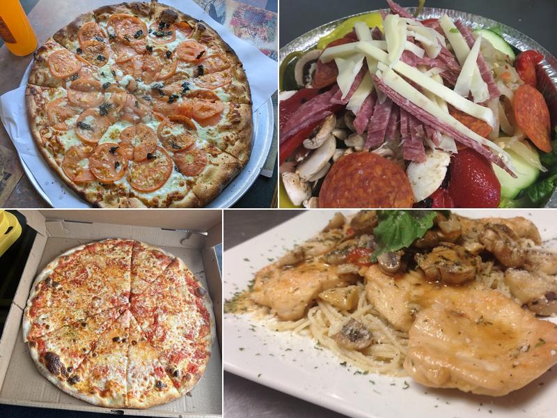 Apizza Grande Bethany