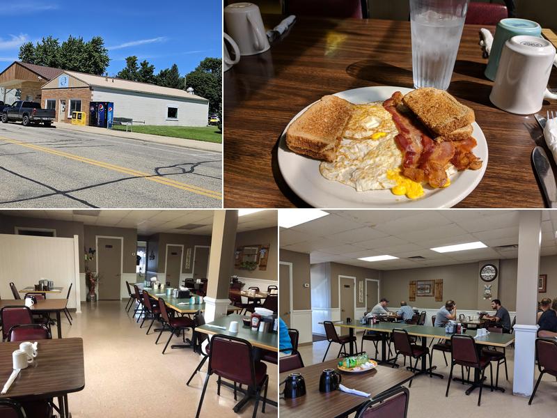 Kathy's Kitchen 203 Willis St, Elmore