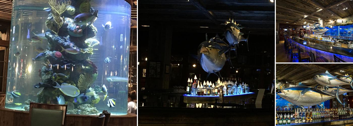 Uncle Buck's Fish Bowl and Grill