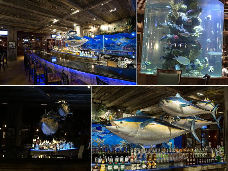 Uncle Buck's Fish Bowl and Grill