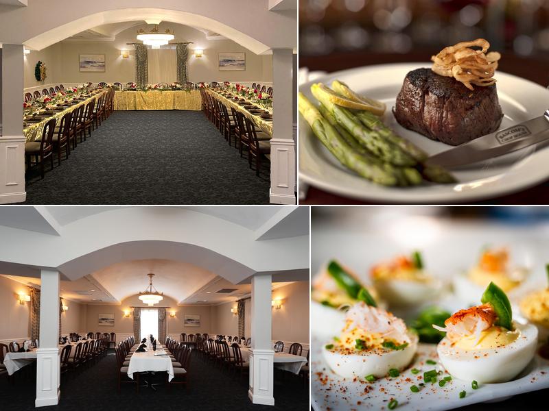 Bascom's Chop House 3665 Ulmerton Rd, Clearwater