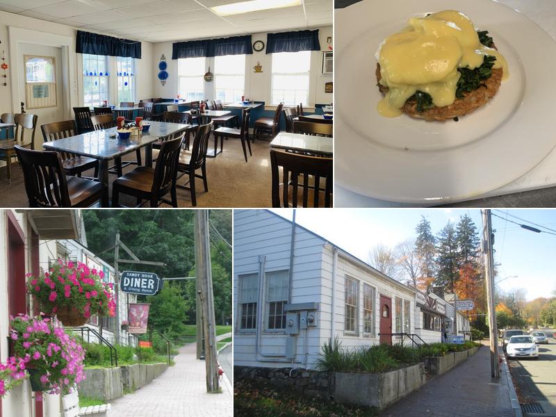 Sandy Hook Diner