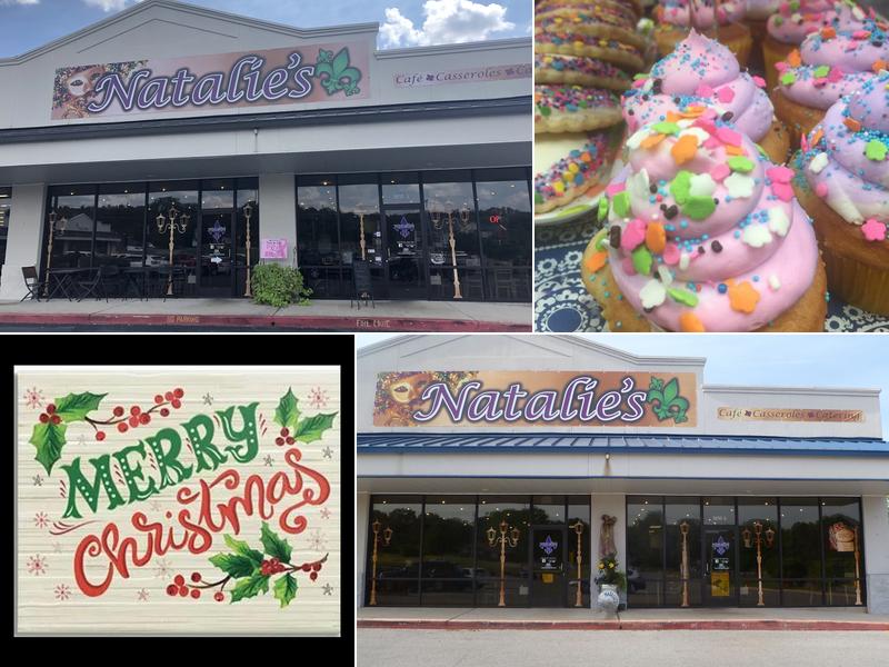 Natalie's Cafe & Catering 3050 Harrison St, Batesville