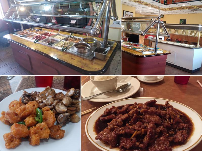 Tailee Chinese Restaurant 805 S St Louis St, Batesville