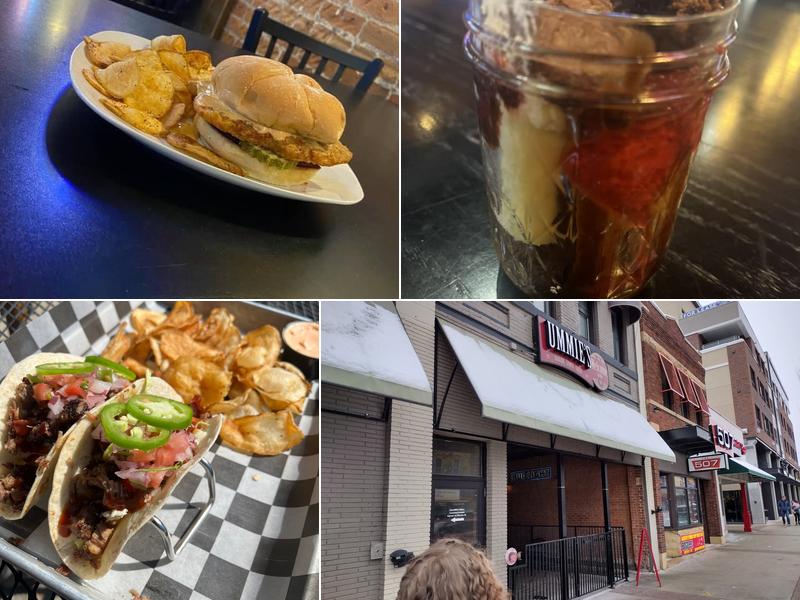 Ummie's 530 S Front St #200, Mankato