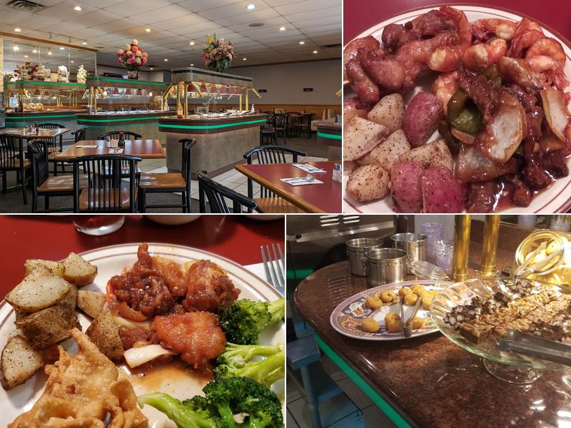 Hunan Restaurant 112 N Harwood St, Newport