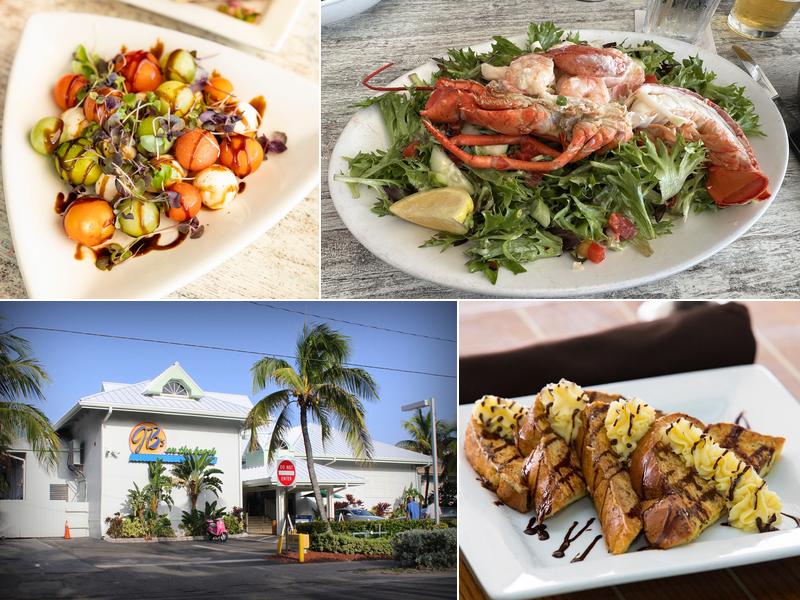 JB's on the Beach 300 NE 21st Ave, Deerfield Beach