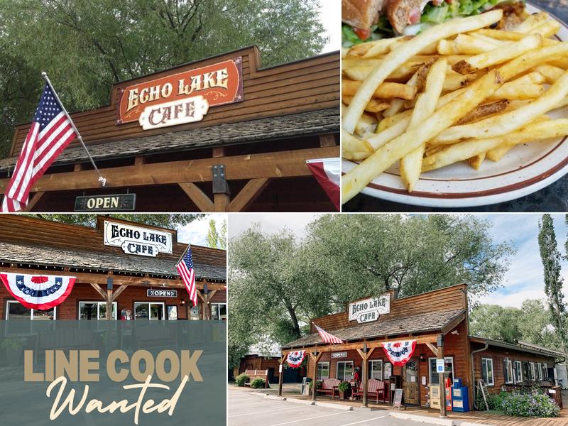 Echo Lake Cafe
