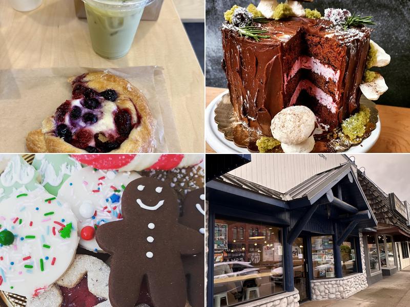 Ceres Bakery Inc 318 S Main St, Kalispell