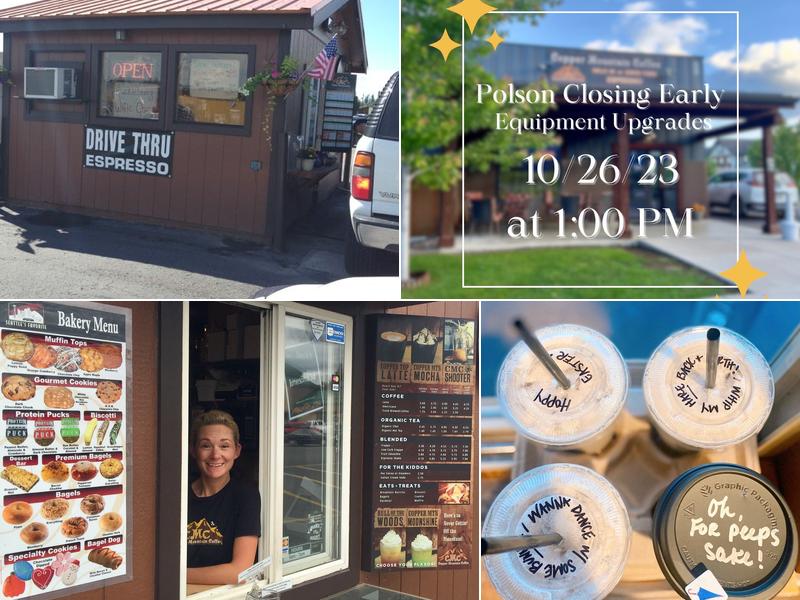 Copper Mountain Coffee