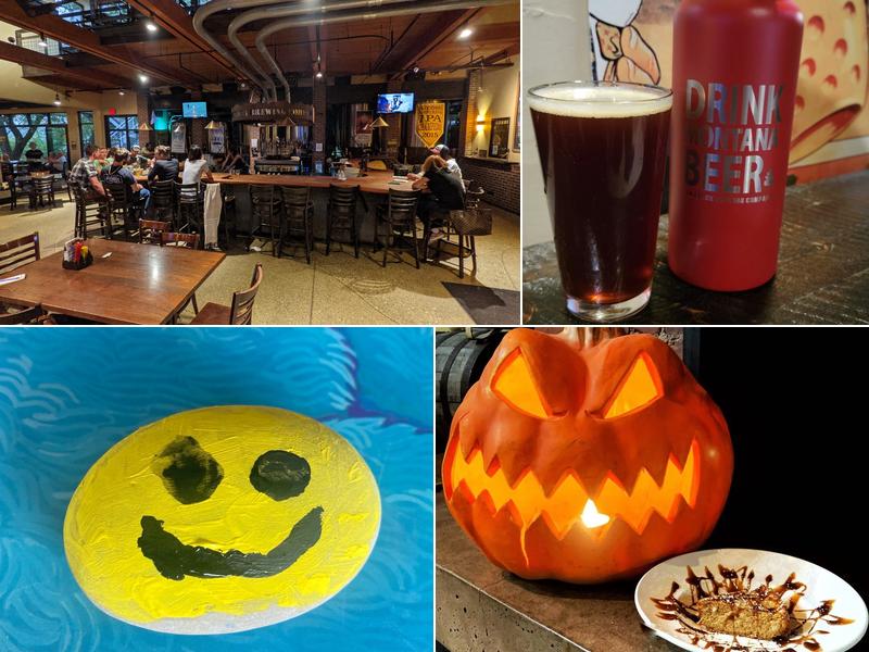 Tamarack Brewing Company