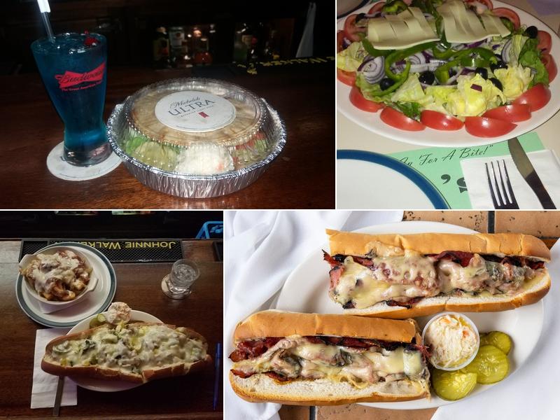 J R B's Family Restaurant