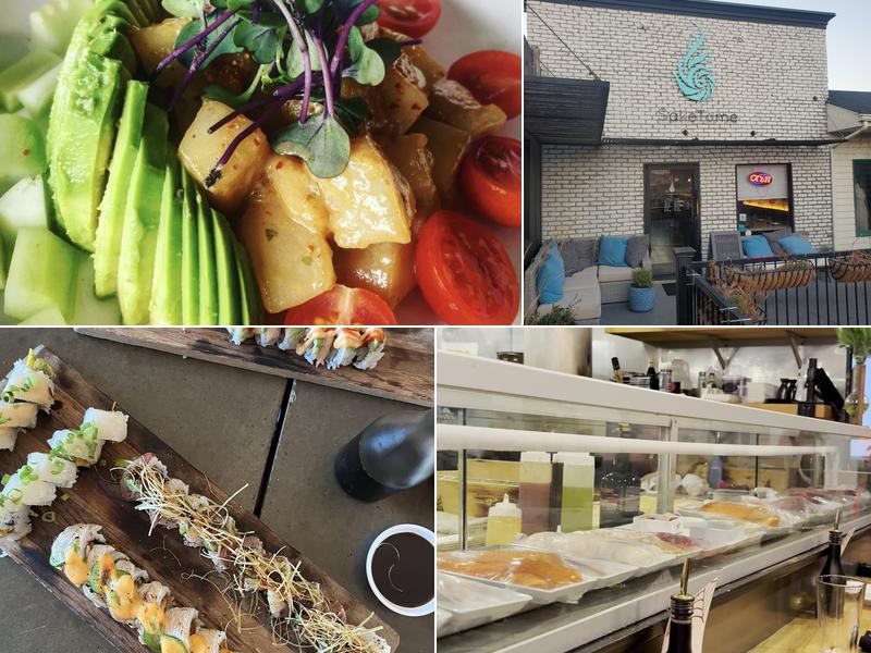 Saketome 459 Electric Ave STE I, Bigfork