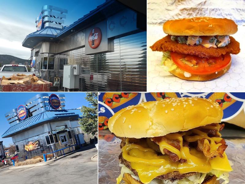 Frugals 1815 U.S. 93 S, Kalispell