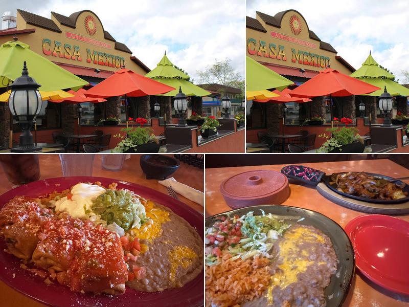 Casa Mexico 1600 U.S. 93 S, Kalispell