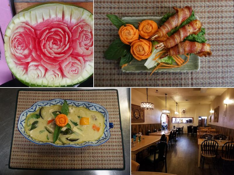 Thai Palace 319 S Main St, Kalispell