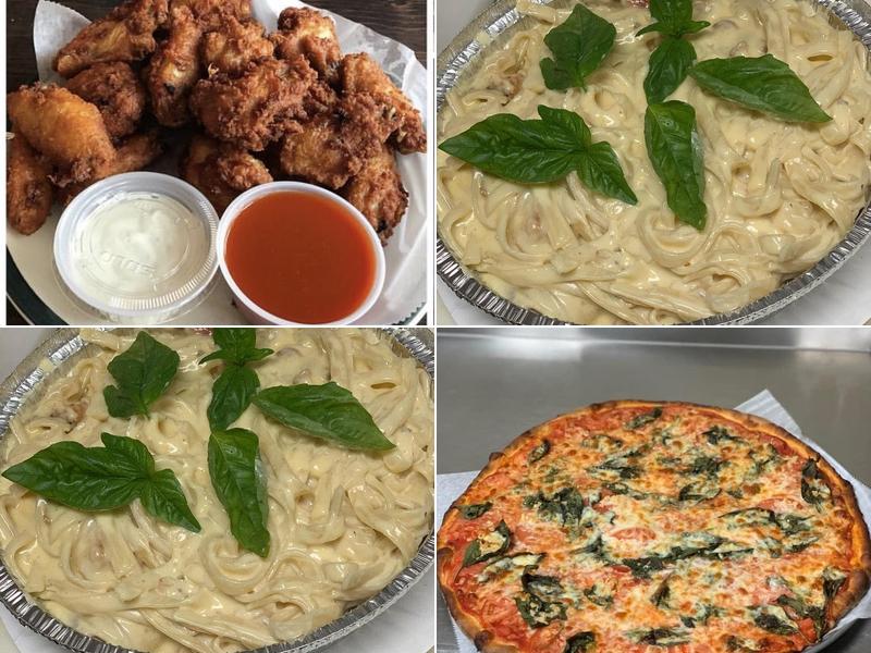 Bella Maria Pizzeria