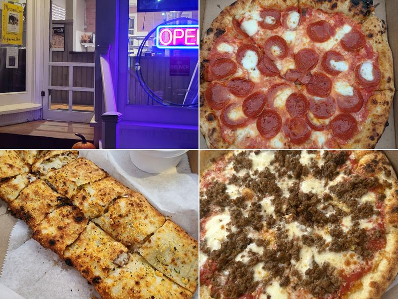 Brickside Pizza
