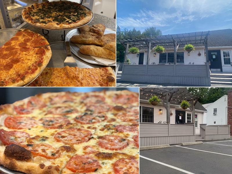 Pasta Avest & Pizzeria