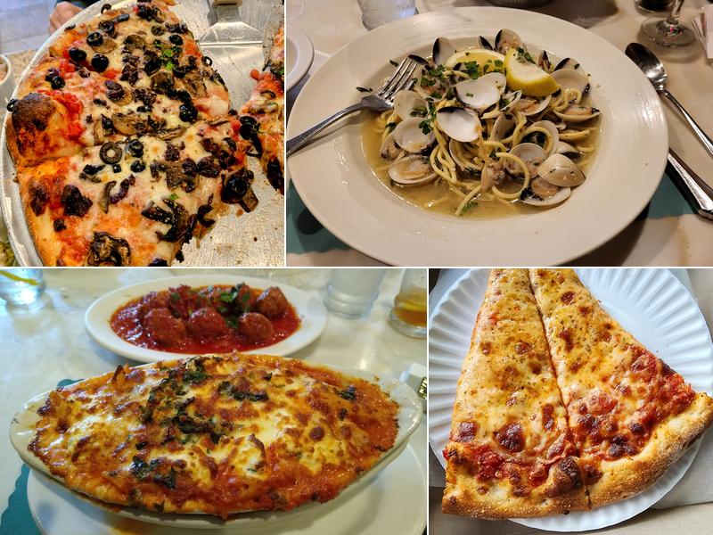 Sal's Pizza & Pasta 29 Spencer Plains Rd, Old Saybrook
