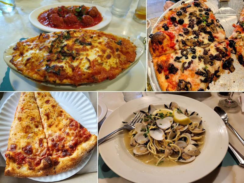 Sal's Pizza & Pasta