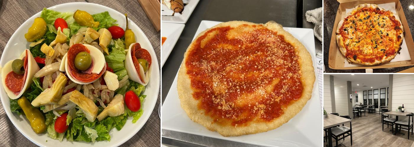 Marco Pizzeria & Restaurant