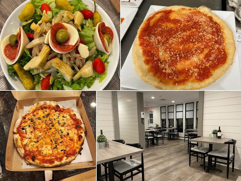 Marco Pizzeria & Restaurant