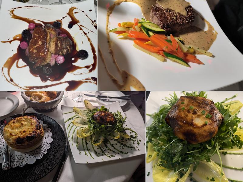 Tradition Restaurant 626 Federal Hwy, Deerfield Beach