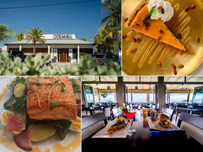 Oceans 234 234 N Ocean Dr, Deerfield Beach