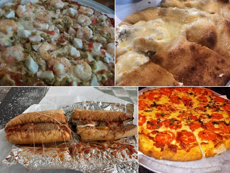 Grand Apizza Madison