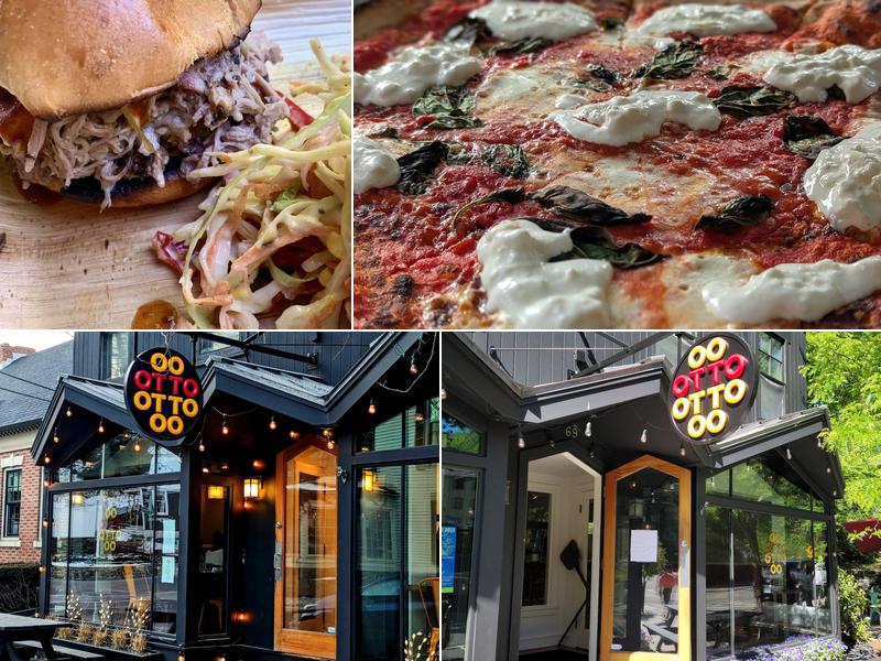 Otto 69 Main St, Chester