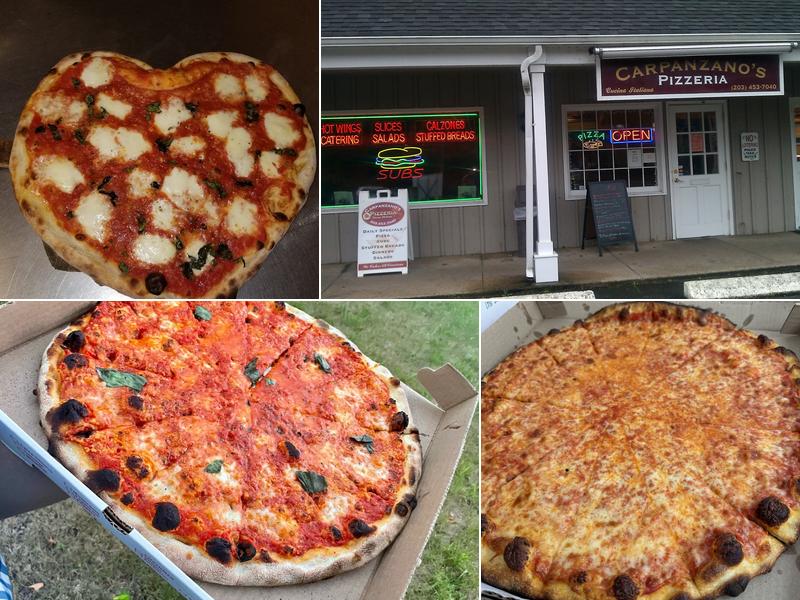 Carpanzano's Pizzeria