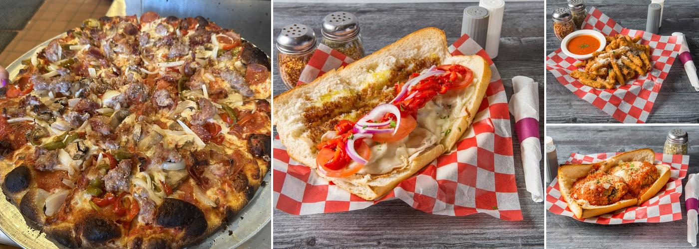 Grand Apizza of Guilford