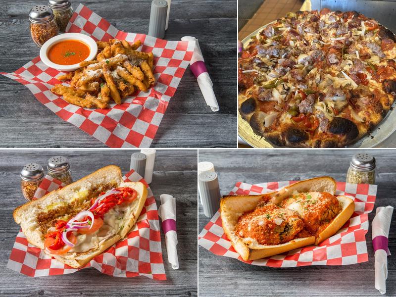 Grand Apizza of Guilford