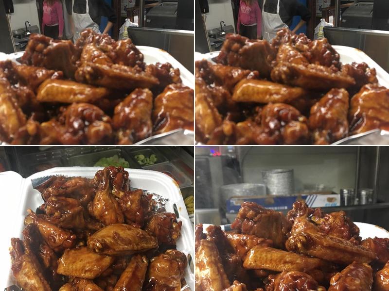 Honeyspot Pizza 3 50 Main St, Branford