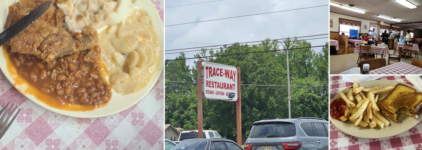 Trace-Way Restaurant