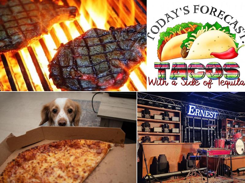 Rick's Cafe 319B MS-182, Starkville