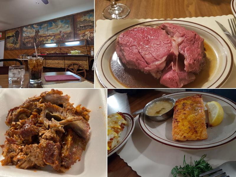 Branding Iron 135 Jackson St, Thompson