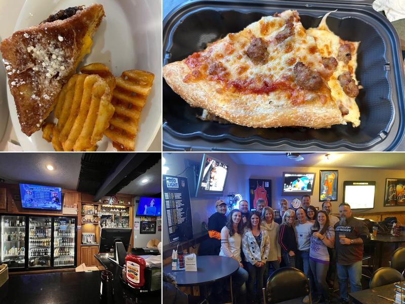 Shooterz 1126 US-69, Forest City