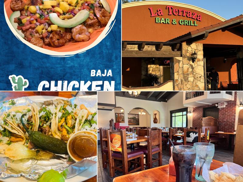 La Terraza 111 Eckford Dr, Starkville