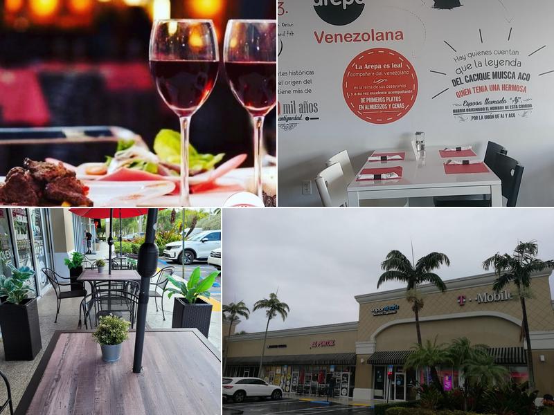 El Portal Restaurant & Bakery 3438 W Hillsboro Blvd, Deerfield Beach